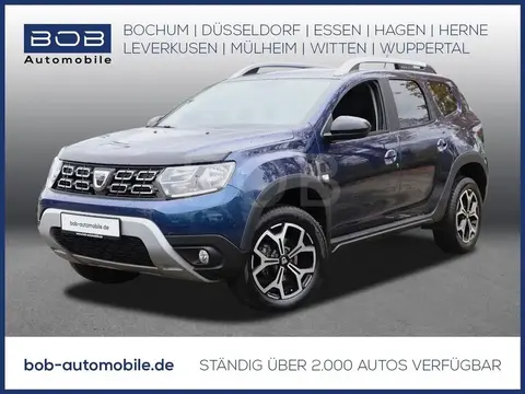 Used DACIA DUSTER Petrol 2019 Ad 