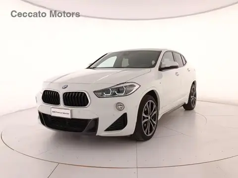 Used BMW X2 Diesel 2019 Ad 