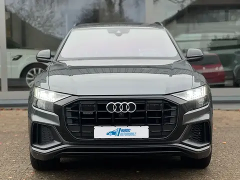 Used AUDI Q8 Diesel 2018 Ad 