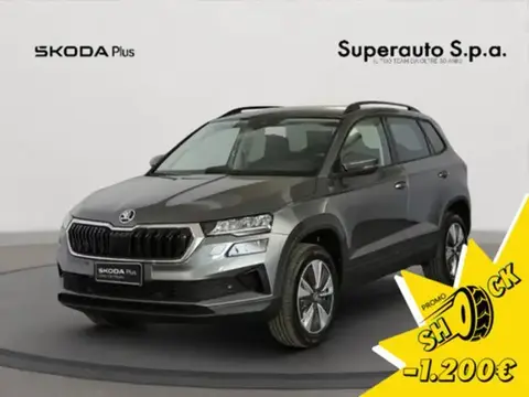 Annonce SKODA KAROQ Diesel 2023 d'occasion 