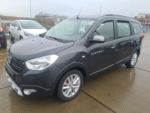 Used DACIA LODGY Petrol 2021 Ad 