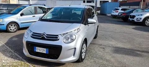 Used CITROEN C1 Petrol 2018 Ad 