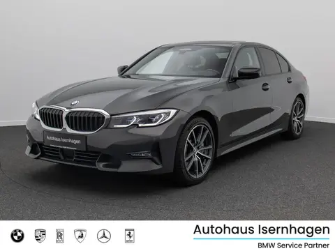 Used BMW SERIE 3 Petrol 2019 Ad 