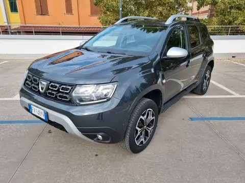 Used DACIA DUSTER LPG 2019 Ad 