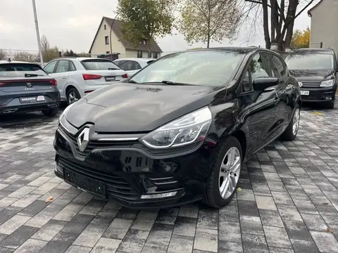 Used RENAULT CLIO Petrol 2019 Ad 