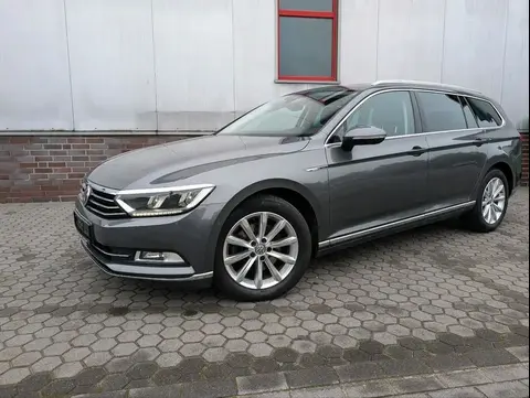 Used VOLKSWAGEN PASSAT Diesel 2016 Ad 