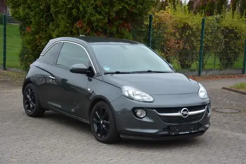 Used OPEL ADAM Petrol 2018 Ad 