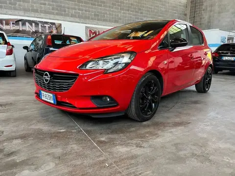 Used OPEL CORSA Petrol 2018 Ad 