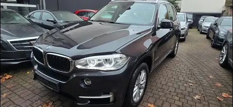 Used BMW X5 Diesel 2015 Ad 