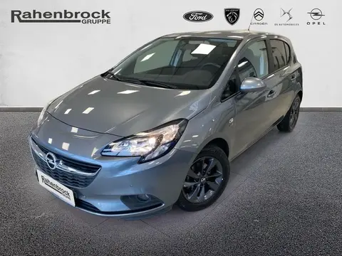 Used OPEL CORSA Petrol 2019 Ad 