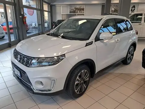 Used SUZUKI VITARA Hybrid 2021 Ad 