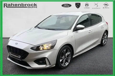 Annonce FORD FOCUS Essence 2019 d'occasion 