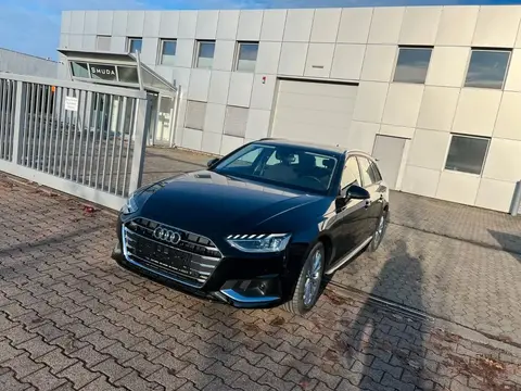 Annonce AUDI A4 Essence 2023 d'occasion 