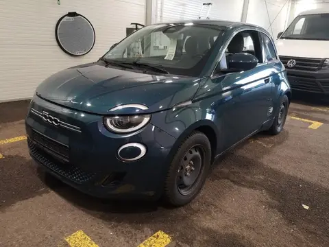 Used FIAT 500 Not specified 2021 Ad 