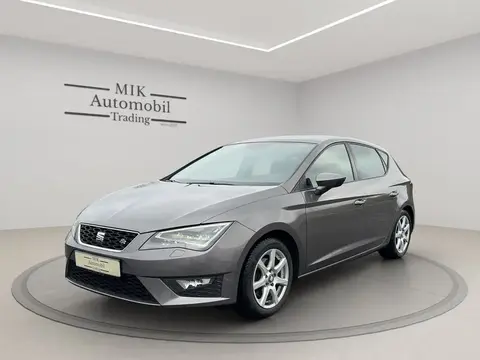 Used SEAT LEON Petrol 2015 Ad 