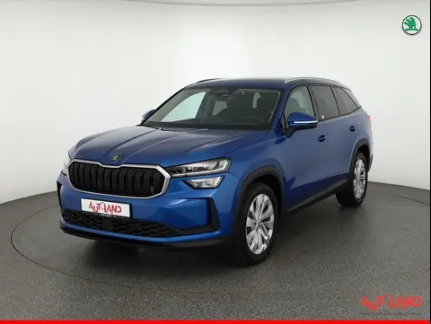 Used SKODA KODIAQ Diesel 2024 Ad 