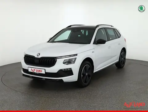 Annonce SKODA KAMIQ Essence 2024 d'occasion 