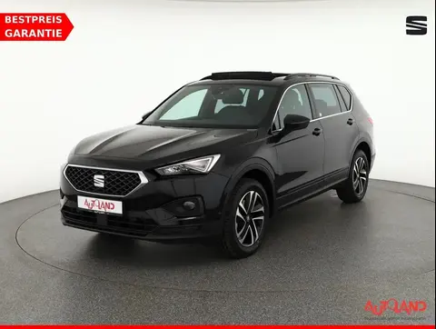 Used SEAT TARRACO Petrol 2021 Ad 