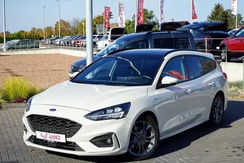 Annonce FORD FOCUS Diesel 2020 d'occasion 