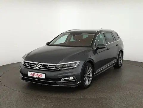 Used VOLKSWAGEN PASSAT Petrol 2020 Ad 