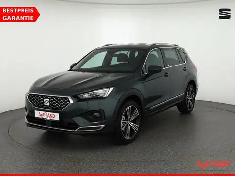 Annonce SEAT TARRACO Essence 2019 d'occasion 