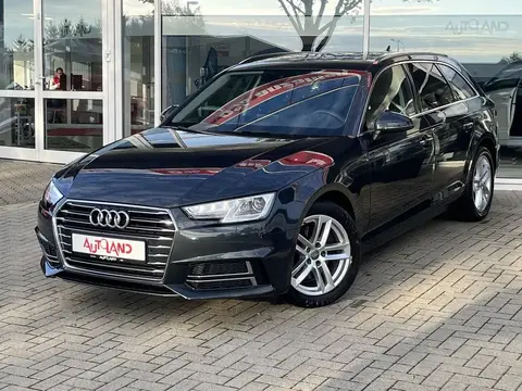 Used AUDI A4 Petrol 2019 Ad 