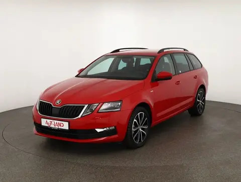 Annonce SKODA OCTAVIA Essence 2019 d'occasion 