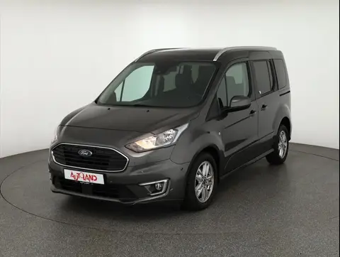 Used FORD TOURNEO Diesel 2021 Ad 