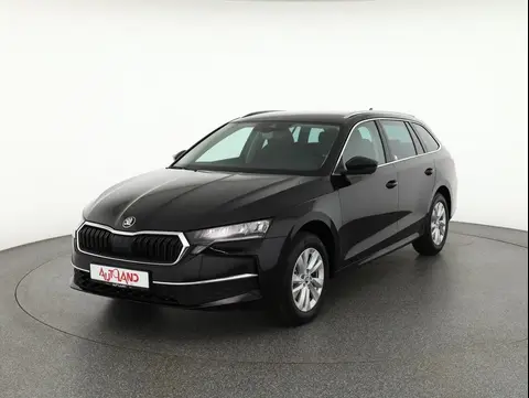 Used SKODA OCTAVIA Diesel 2024 Ad 