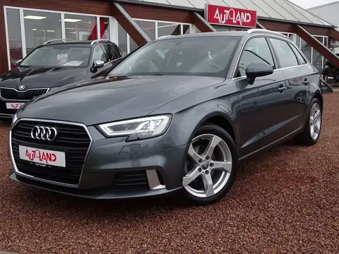 Used AUDI A3 Petrol 2018 Ad 