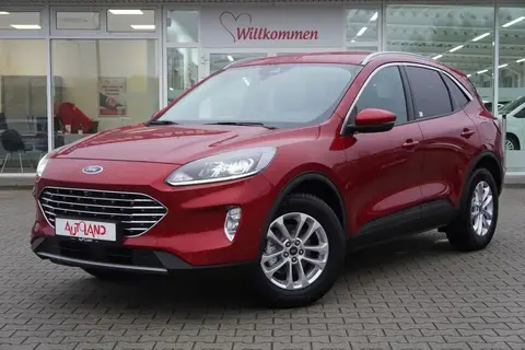 Used FORD KUGA Petrol 2023 Ad 