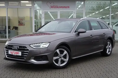 Used AUDI A4 Diesel 2021 Ad 