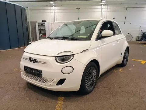 Used FIAT 500 Not specified 2021 Ad 