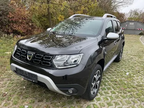 Used DACIA DUSTER Petrol 2019 Ad 