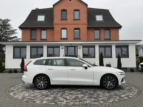 Annonce VOLVO V60 Diesel 2019 d'occasion 