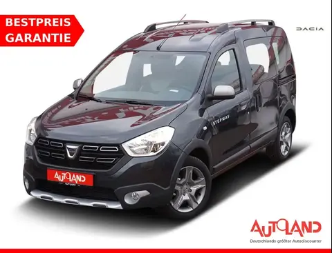 Used DACIA DOKKER Petrol 2018 Ad 