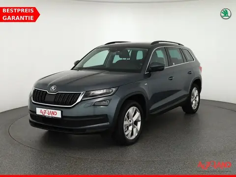 Annonce SKODA KODIAQ Essence 2020 d'occasion 