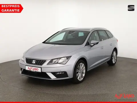 Used SEAT LEON Diesel 2019 Ad 