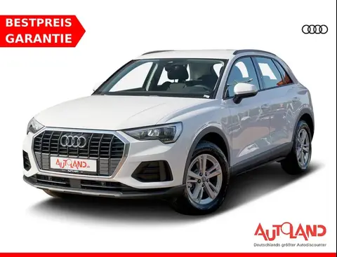 Annonce AUDI Q3 Essence 2020 d'occasion 