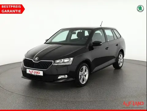 Used SKODA FABIA Petrol 2019 Ad 