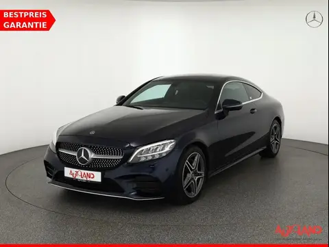 Used MERCEDES-BENZ CLASSE C Petrol 2018 Ad 