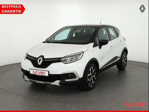 Used RENAULT CAPTUR Petrol 2018 Ad 