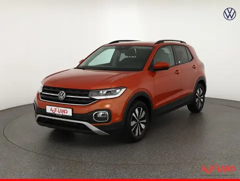 Used VOLKSWAGEN T-CROSS Petrol 2023 Ad 