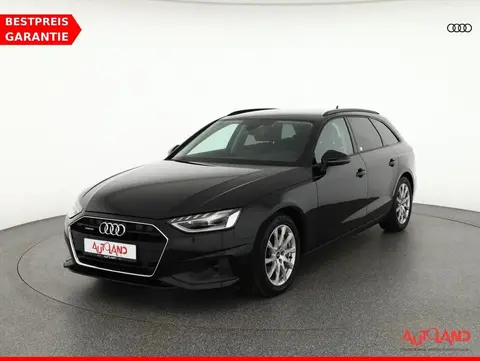 Used AUDI A4 Diesel 2021 Ad 