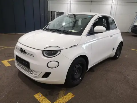 Annonce FIAT 500 Non renseigné 2021 d'occasion 