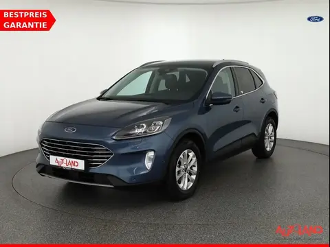 Used FORD KUGA Petrol 2020 Ad 