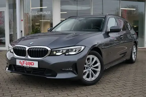 Annonce BMW SERIE 3 Diesel 2020 d'occasion 