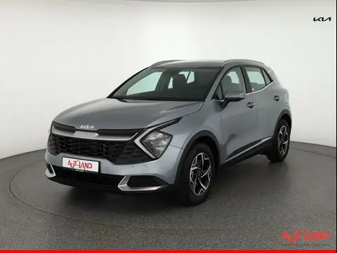 Annonce KIA SPORTAGE Essence 2024 d'occasion 