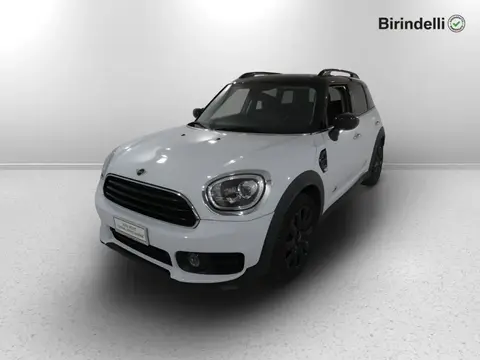 Annonce MINI COOPER Diesel 2019 d'occasion 