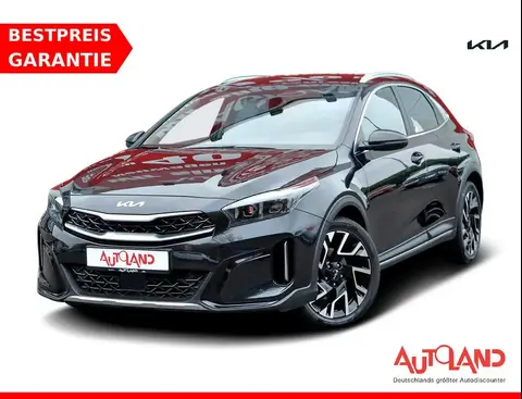 Used KIA XCEED Petrol 2022 Ad 